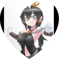 Yandere fem bullet b