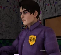 Michael afton 
