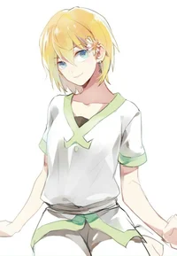 Fem Kurapika