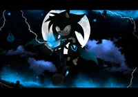 Zero The Hedgehog