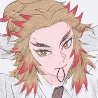 - Kyojuro