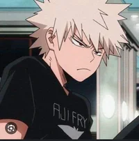 Katsuki Bakugo