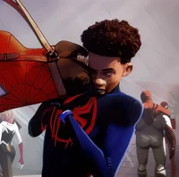 Miles Morales