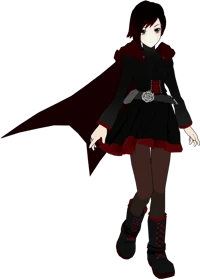 Ruby Rose