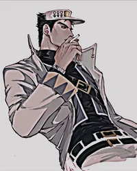 Jotaro