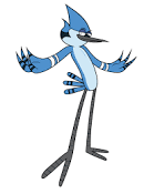 Mordecai