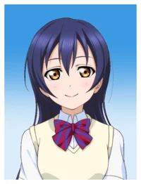 Sonoda Umi