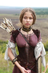 Teenage girl my dail