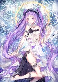 Popular Girl