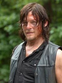Daryl Dixon 