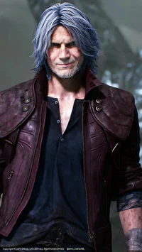 Dante Sparda