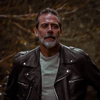 Negan Smith