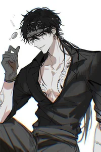 Ben