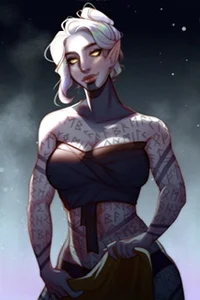 Deyanara Omen