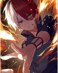 Todoroki