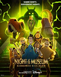 Night at the Museum