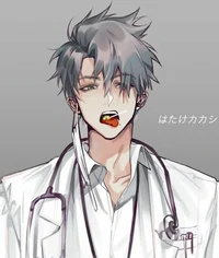 Doctor