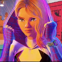 Gwen Stacy