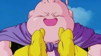 Majin boo amable