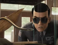 Agent Schloder -TfE-