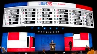NBA Draft