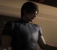 Leon Kennedy