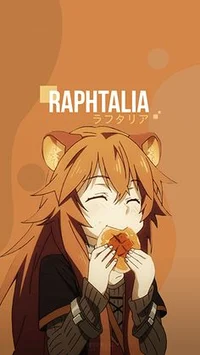 Raphtalia 