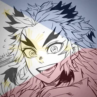 Kyojuro Rengoku