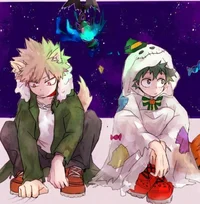 Bakudeku