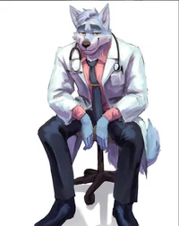 Furry Doctor