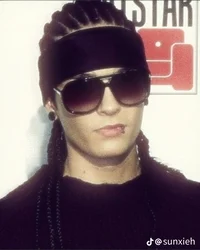 Tom Kaulitz 