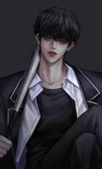 Ian