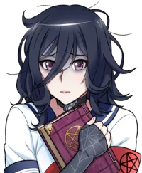 Oka Ruto 
