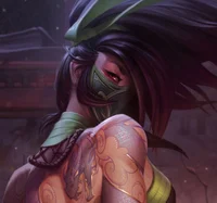 Akali
