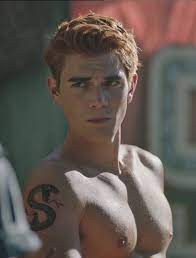 Archie Andrews