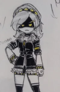 Serial Designation Z