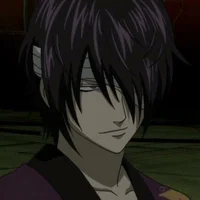 Takasugi Shinsuke 