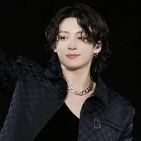 Jeon Jungkook 