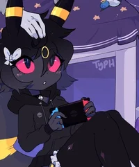 Umbreon Gf
