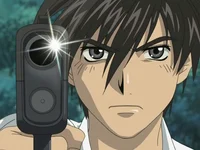 Sousuke Sagara