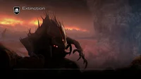 Extinction POC