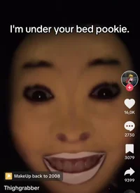 idk