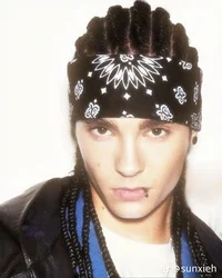 Tom Kaulitz 