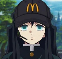 mcdonalds muichiro