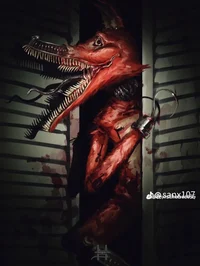 Jrs nightmare foxy