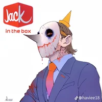 Jack in the box