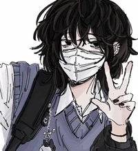 Your no 1 fan Hakaji