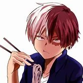 Shoto Todoroki