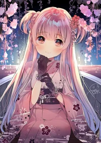 Cute Girl