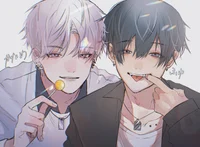 Crushes - Josh _ Rui